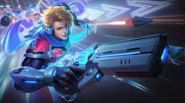 外媒评选各位置上的年度最佳阵容：EDG中野无缘